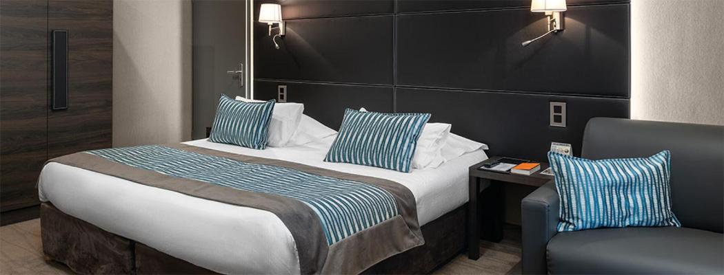 Le Grand Hotel & Spa Жерарме Екстер'єр фото